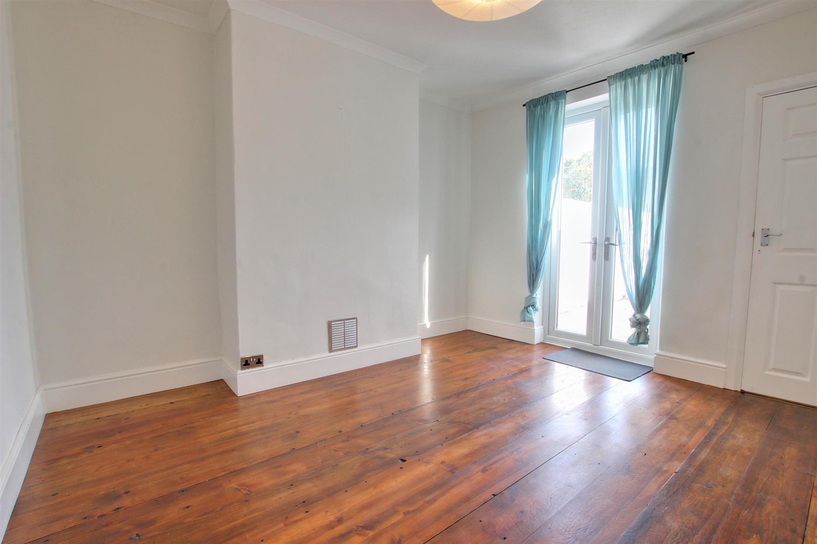Norwood Grove, Beverley